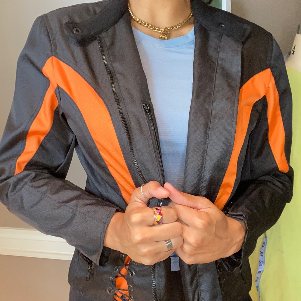 Biker Jacket - image 1